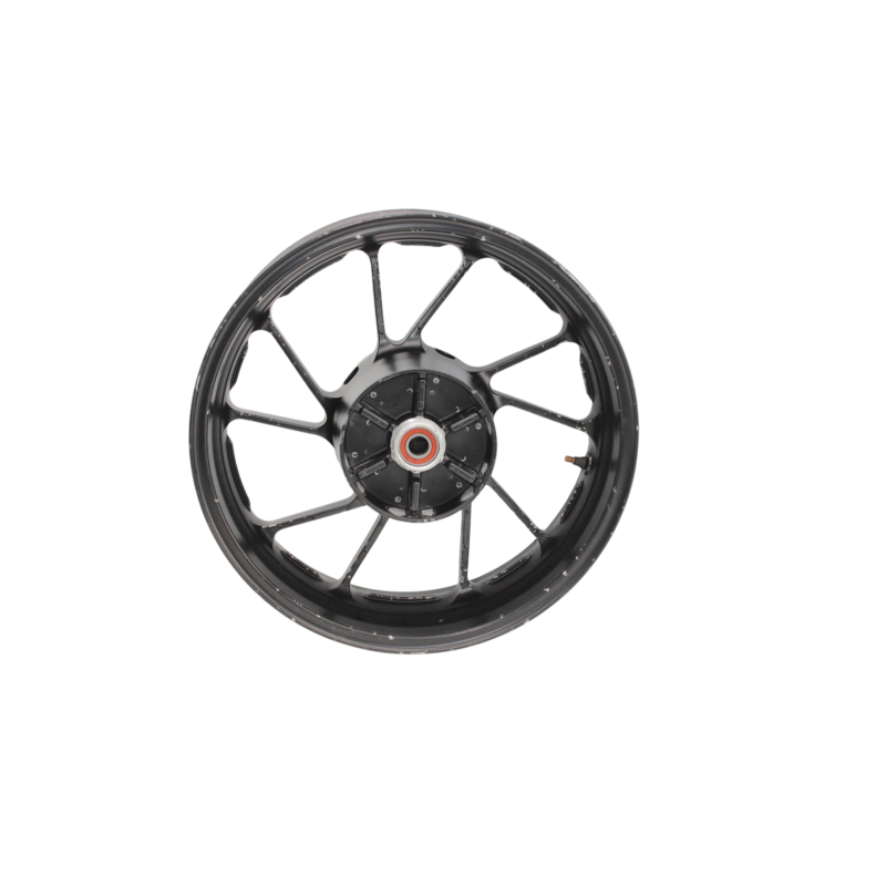 Jante arrière YAMAHA TRACER 7 700 2020 à 2024