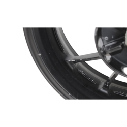 Jante arrière YAMAHA TRACER 7 700 2020 à 2024