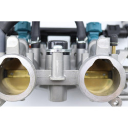 Rampe d'injection YAMAHA TRACER 7 700 2020 à 2024