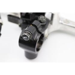Cocotte gauche YAMAHA TRACER 7 700 2020 à 2024