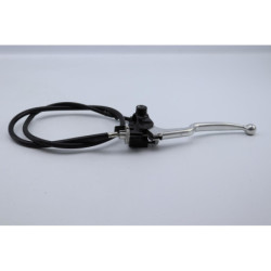 Cocotte gauche YAMAHA TRACER 7 700 2020 à 2024