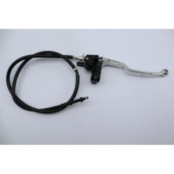 Cocotte gauche YAMAHA TRACER 7 700 2020 à 2024