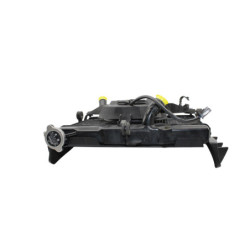 Radiateur d'eau YAMAHA TRACER 7 700 2020 à 2024