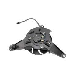 Ventilateur YAMAHA TRACER 7 700 2020 à 2024
