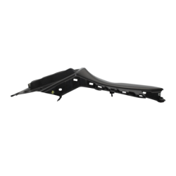 Flanc droit YAMAHA TRACER 7 700 2020 à 2024