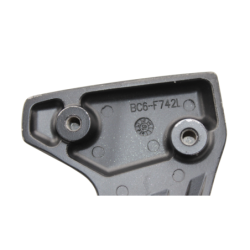 Platine arrière droite YAMAHA TRACER 7 700 2020 à 2024