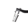 Platine arrière gauche YAMAHA TRACER 7 700 2020 à 2024