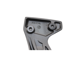 Platine arrière gauche YAMAHA TRACER 7 700 2020 à 2024