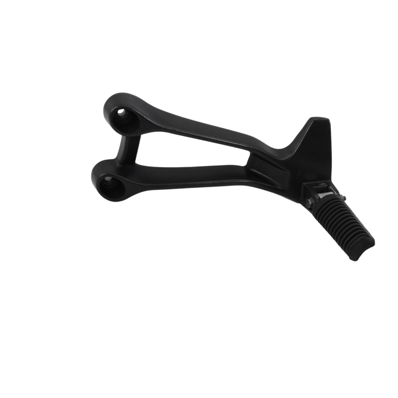 Platine arrière gauche YAMAHA TRACER 7 700 2020 à 2024