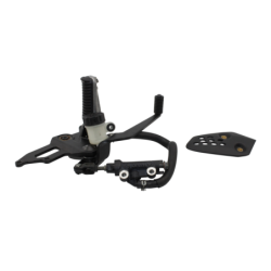 Platine avant droite YAMAHA TRACER 7 700 2020 à 2024