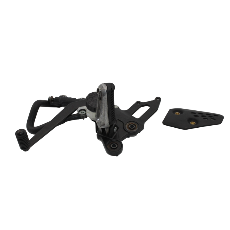 Platine avant droite YAMAHA TRACER 7 700 2020 à 2024