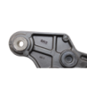 Platine avant gauche YAMAHA TRACER 7 700 2020 à 2024