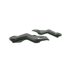 Habillage de cadre droit YAMAHA TRACER 7 700 2016 à 2019