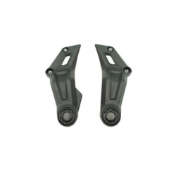 Habillage de cadre droit YAMAHA TRACER 7 700 2016 à 2019