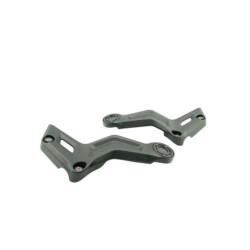 Habillage de cadre droit YAMAHA TRACER 7 700 2016 à 2019