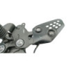 Platine avant droite YAMAHA TRACER 7 700 2016 à 2019