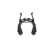 Support de top case YAMAHA TRACER 7 700 2020 à 2024