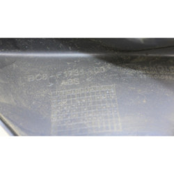 Coque arrière complète YAMAHA TRACER 7 700 2020 à 2024