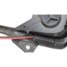 Entourage de compteur YAMAHA TRACER 7 700 2020 à 2024
