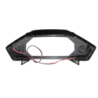 Entourage de compteur YAMAHA TRACER 7 700 2020 à 2024
