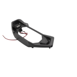 Entourage de compteur YAMAHA TRACER 7 700 2020 à 2024