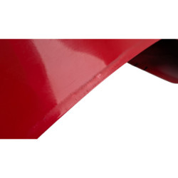 Coque arrière complète HONDA CBR 1000 RR FIREBLADE 2006 à 2007
