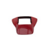 Coque arrière complète HONDA CBR 1000 RR FIREBLADE 2006 à 2007