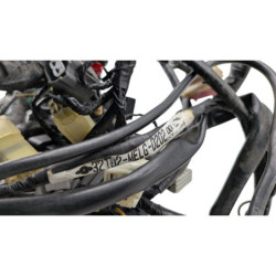 Faisceau électrique HONDA CBR 1000 RR FIREBLADE 2006 à 2007
