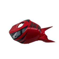 Habillage de réservoir HONDA CBR 1000 RR FIREBLADE 2006 à 2007