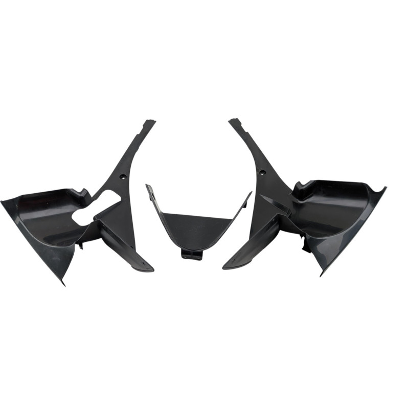 Intérieur de carénage HONDA CBR 1000 RR FIREBLADE 2006 à 2007