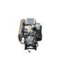 Moteur PEUGEOT SATELIS 125 COMPRESSOR ABS 2007 à 2012