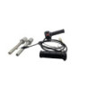 Commodo droit PEUGEOT SATELIS 125 COMPRESSOR ABS 2007 à 2012