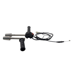 Commodo droit PEUGEOT SATELIS 125 COMPRESSOR ABS 2007 à 2012