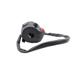 Commodo gauche PEUGEOT SATELIS 125 COMPRESSOR ABS 2007 à 2012