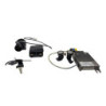 Kit neiman complet codé PEUGEOT SATELIS 125 COMPRESSOR ABS 2007 à 2012