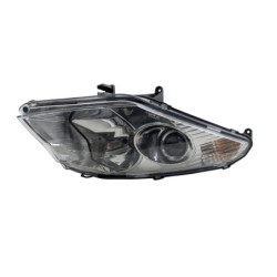 Optique avant gauche PEUGEOT SATELIS 125 COMPRESSOR ABS 2007 à 2012