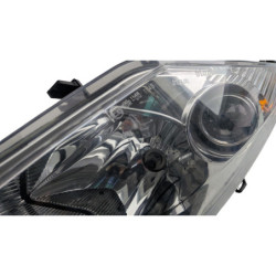 Optique avant gauche PEUGEOT SATELIS 125 COMPRESSOR ABS 2007 à 2012