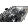 Optique avant gauche PEUGEOT SATELIS 125 COMPRESSOR ABS 2007 à 2012