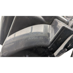 Optique avant gauche PEUGEOT SATELIS 125 COMPRESSOR ABS 2007 à 2012