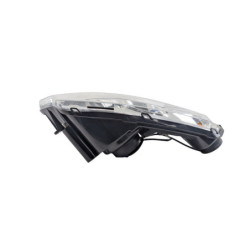 Optique avant gauche PEUGEOT SATELIS 125 COMPRESSOR ABS 2007 à 2012