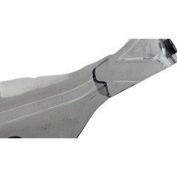 Bulle PEUGEOT SATELIS 125 COMPRESSOR ABS 2007 à 2012