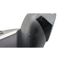Cache guidon PEUGEOT SATELIS 125 COMPRESSOR ABS 2007 à 2012