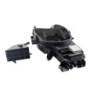 Coffre PEUGEOT SATELIS 125 COMPRESSOR ABS 2007 à 2012