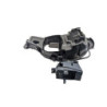 Coffre PEUGEOT SATELIS 125 COMPRESSOR ABS 2007 à 2012
