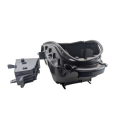 Coffre PEUGEOT SATELIS 125 COMPRESSOR ABS 2007 à 2012