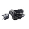 Coffre PEUGEOT SATELIS 125 COMPRESSOR ABS 2007 à 2012