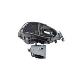 Coffre PEUGEOT SATELIS 125 COMPRESSOR ABS 2007 à 2012