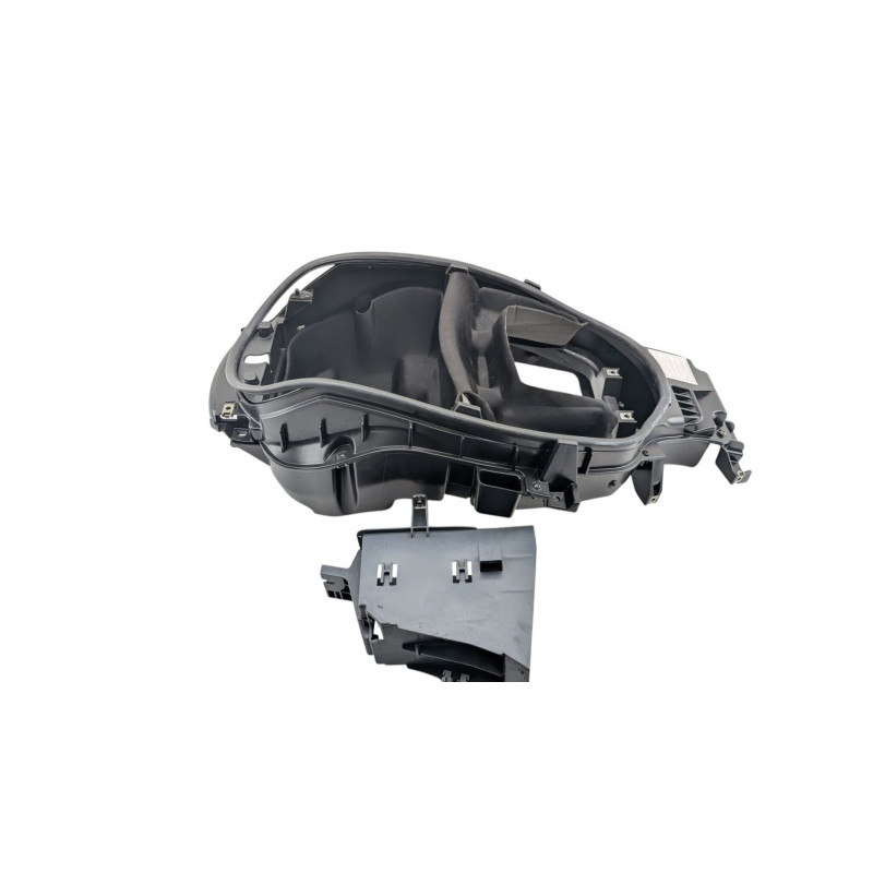 Coffre PEUGEOT SATELIS 125 COMPRESSOR ABS 2007 à 2012