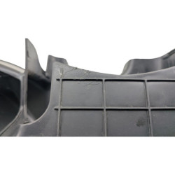 Conduit d'air droit PEUGEOT SATELIS 125 COMPRESSOR ABS 2007 à 2012