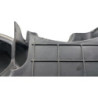 Conduit d'air droit PEUGEOT SATELIS 125 COMPRESSOR ABS 2007 à 2012